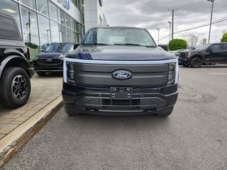 2024 Ford F-150 Lightning Flash | SPÉCIAL DÉMO 5.49% | 515KM ELECTRIQUE | in Brossard, Quebec - 3 - w320h240px