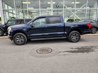 2024 Ford F-150 Lightning Flash | SPÉCIAL DÉMO 5.49% | 515KM ELECTRIQUE | in Brossard, Quebec - 5 - w320h240px