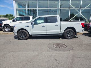 2024 Ford F-150 Lightning in Brossard, Quebec - 5 - w320h240px