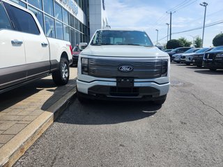 2024 Ford F-150 Lightning in Brossard, Quebec - 3 - w320h240px