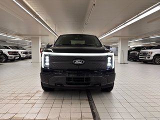 2024 Ford F-150 Lightning in Brossard, Quebec - 3 - w320h240px