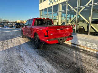 2025 Ford F-150 Lightning in Brossard, Quebec - 5 - w320h240px