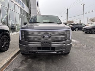 Ford F-150 Lightning  2025 à Brossard, Québec - 3 - w320h240px