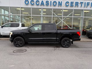 2025 Ford F-150 Lightning Platinum | 4X4 | SPÉCIAL DÉMO 4.99% | BLACK PACK in Brossard, Quebec - 5 - w320h240px