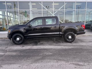 2025 Ford F-150 Police Responder 3.5 ECOBOOST | NAVIGATION| CARPLAY | in Brossard, Quebec - 5 - w320h240px