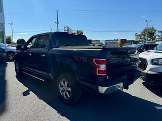 2020 Ford F-150 in Brossard, Quebec - 3 - w320h240px