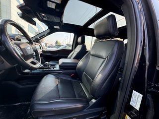 2021 Ford F-150 in Brossard, Quebec - 5 - w320h240px