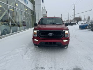 2021 Ford F-150 in Brossard, Quebec - 3 - w320h240px