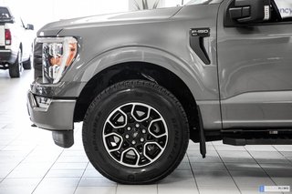 2022 Ford F-150 in Brossard, Quebec - 6 - w320h240px