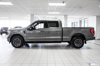 2022 Ford F-150 in Brossard, Quebec - 4 - w320h240px