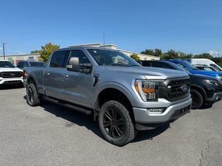 2022 Ford F-150 in Brossard, Quebec - 2 - w320h240px