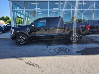 Ford F-150  2022 à Brossard, Québec - 5 - w320h240px