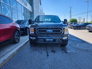 Ford F-150  2022 à Brossard, Québec - 3 - w320h240px