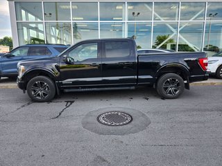 2022 Ford F-150 in Brossard, Quebec - 5 - w320h240px