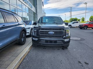 2022 Ford F-150 in Brossard, Quebec - 3 - w320h240px