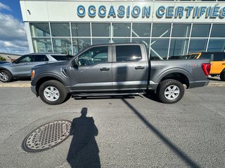 Ford F-150  2022 à Brossard, Québec - 5 - w320h240px
