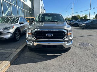 Ford F-150  2022 à Brossard, Québec - 3 - w320h240px