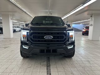 2022 Ford F-150 in Brossard, Quebec - 3 - w320h240px