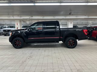 2022 Ford F-150 in Brossard, Quebec - 5 - w320h240px