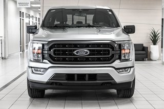 Ford F-150  2023 à Brossard, Québec - 2 - w320h240px