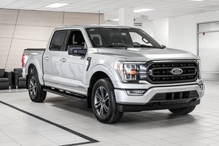 Ford F-150  2023 à Brossard, Québec - 4 - w320h240px
