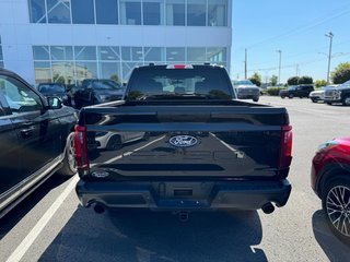 2024 Ford F-150 in Brossard, Quebec - 3 - w320h240px