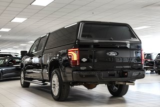 Ford F-150  2024 à Brossard, Québec - 4 - w320h240px