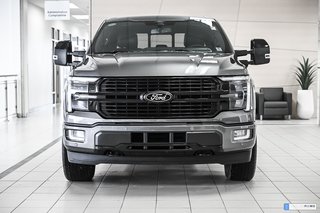 2025 Ford F-150 Platinum | 4X4 | 3.5L POWERBOOST SPÉCIAL DÉMO 3.99 in Brossard, Quebec - 2 - w320h240px