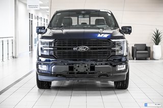 2025 Ford F-150 in Brossard, Quebec - 2 - w320h240px