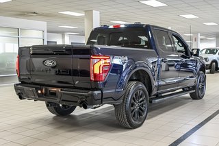 Ford F-150  2025 à Brossard, Québec - 6 - w320h240px
