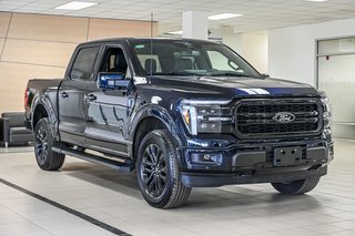 Ford F-150  2025 à Brossard, Québec - 4 - w320h240px