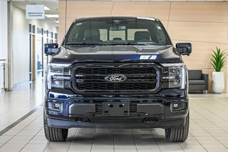 Ford F-150  2025 à Brossard, Québec - 2 - w320h240px