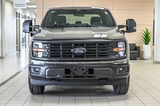 Ford F-150  2025 à Brossard, Québec - 2 - w320h240px