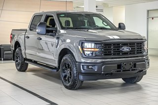 Ford F-150  2025 à Brossard, Québec - 4 - w320h240px