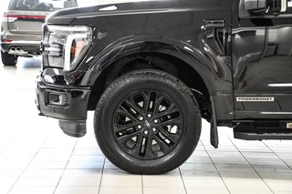 Ford F-150  2025 à Brossard, Québec - 5 - w320h240px