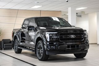 Ford F-150  2025 à Brossard, Québec - 3 - w320h240px