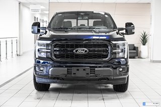 Ford F-150  2026 à Brossard, Québec - 2 - w320h240px