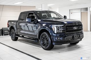 Ford F-150  2026 à Brossard, Québec - 4 - w320h240px