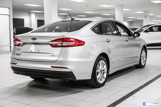 2019 Ford Fusion Energi in Brossard, Quebec - 6 - w320h240px