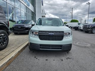2022 Ford Maverick XLT | 2.5 HYBRID |CO-PILOT360 | in Brossard, Quebec - 3 - w320h240px