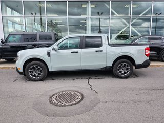 2022 Ford Maverick XLT | 2.5 HYBRID |CO-PILOT360 | in Brossard, Quebec - 5 - w320h240px