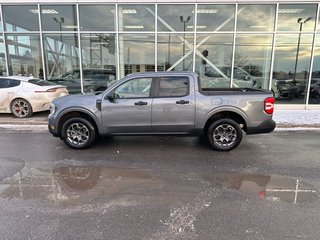 2022 Ford Maverick XLT | AWD | CAMÉRA | FORDPASS | in Brossard, Quebec - 5 - w320h240px