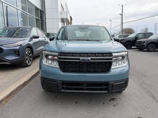 2022 Ford Maverick XLT | HYBRID | ENS LUXE | ENS REMORQUAGE | in Brossard, Quebec - 3 - w320h240px