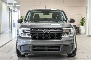 2022 Ford Maverick in Brossard, Quebec - 2 - w320h240px