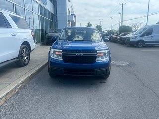 2023 Ford Maverick in Brossard, Quebec - 3 - w320h240px
