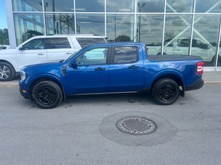 2023 Ford Maverick in Brossard, Quebec - 5 - w320h240px