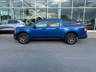 Ford Maverick  2023 à Brossard, Québec - 5 - w320h240px