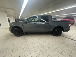 2023 Ford Maverick in Brossard, Quebec - 3 - w320h240px