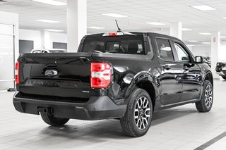 Ford Maverick  2024 à Brossard, Québec - 6 - w320h240px