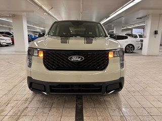 2025 Ford Maverick in Brossard, Quebec - 3 - w320h240px